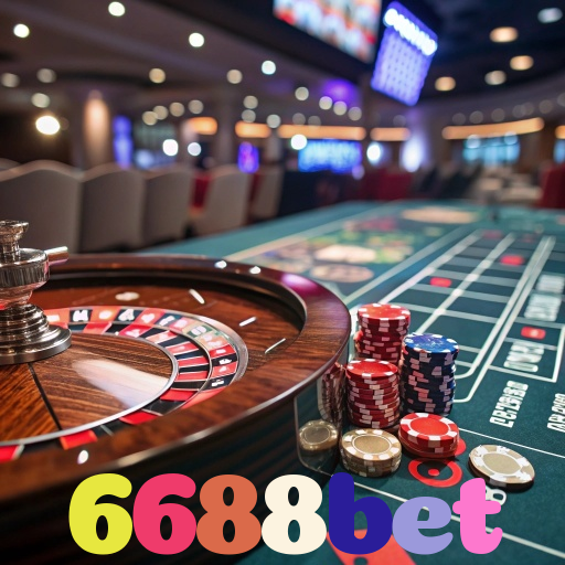 6688bet