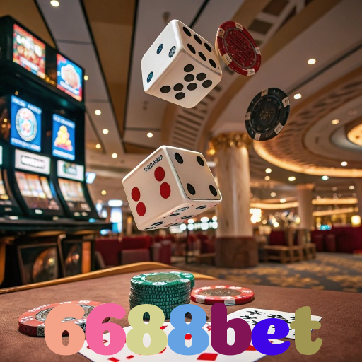 6688bet