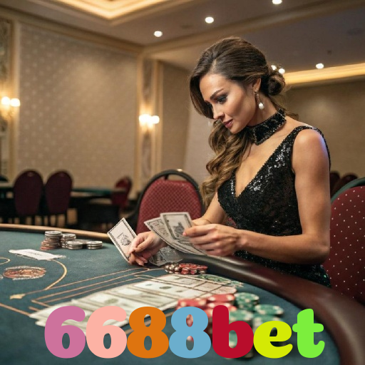 6688bet