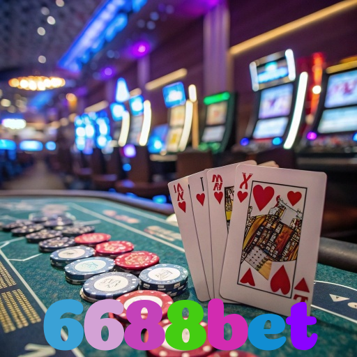 6688bet