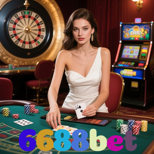 6688bet