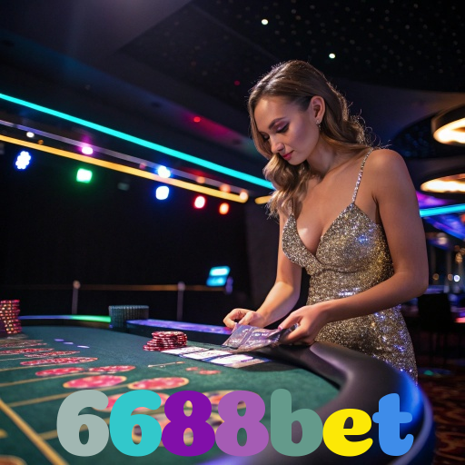 6688bet