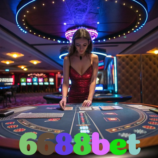 6688bet