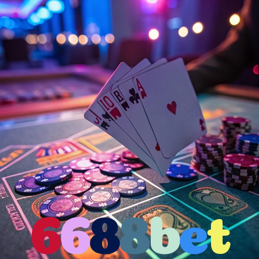 6688bet