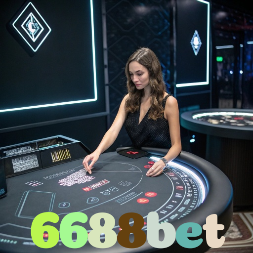 6688bet