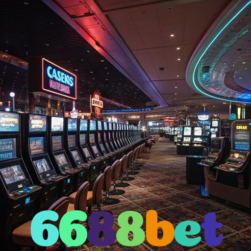 6688bet