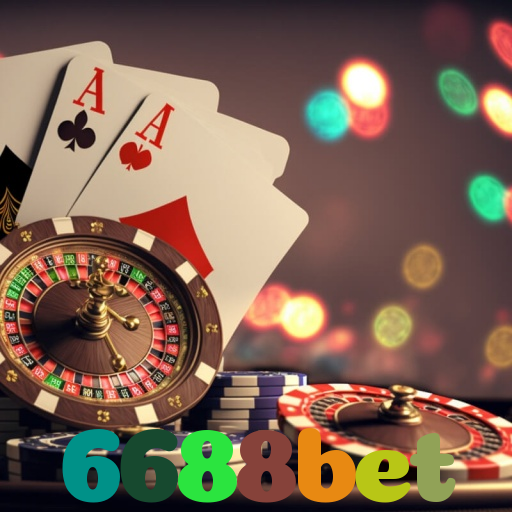 6688bet