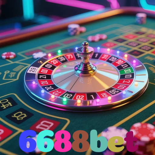 6688bet