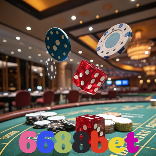 6688bet
