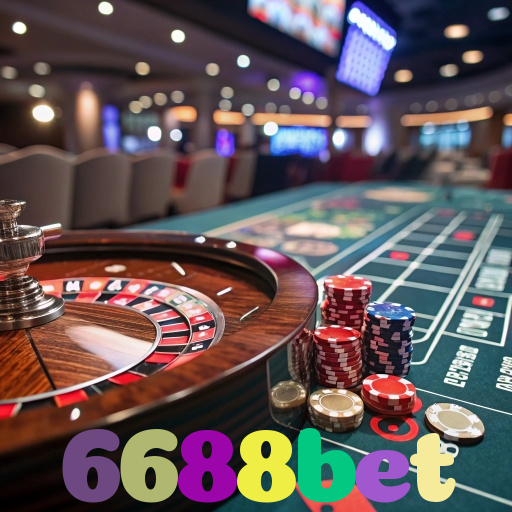 6688bet