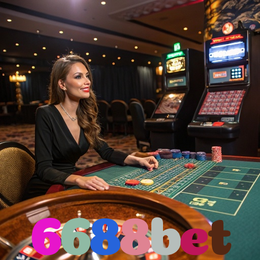 6688bet