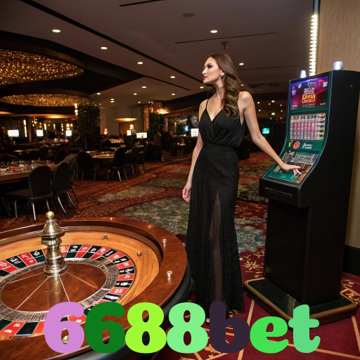 6688bet