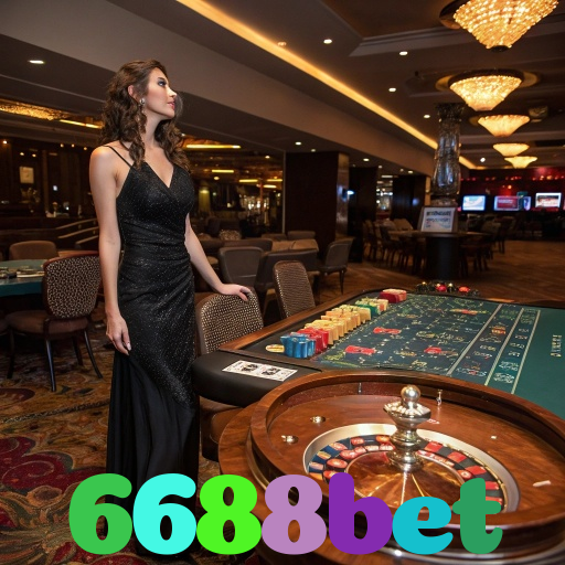 6688bet
