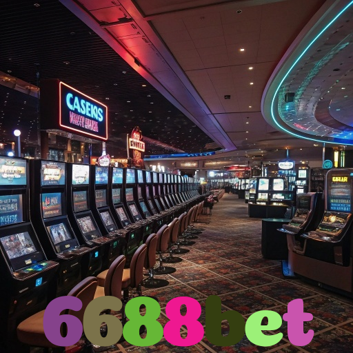 6688bet