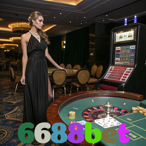 6688bet