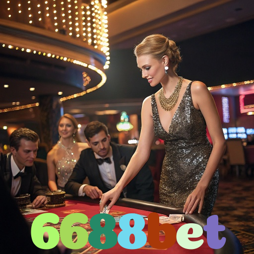 6688bet