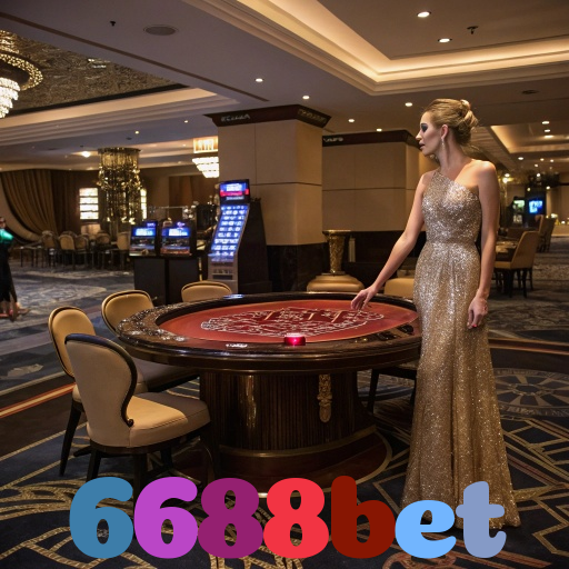 6688bet