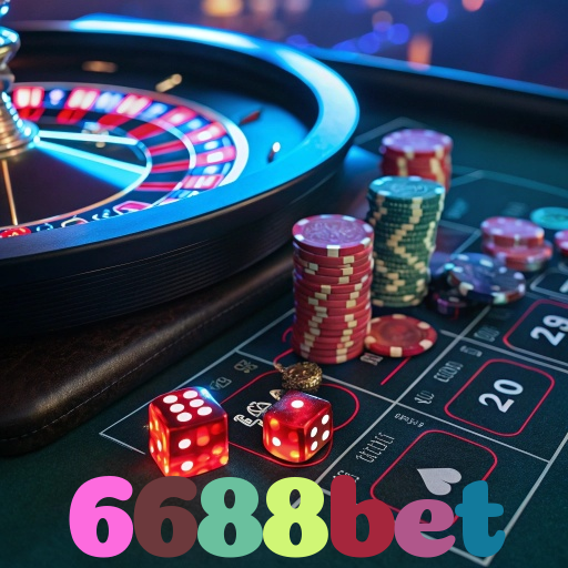 6688bet