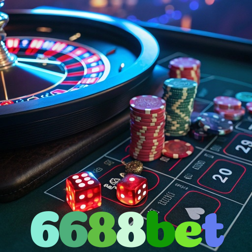 6688bet