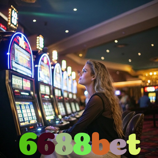 6688bet