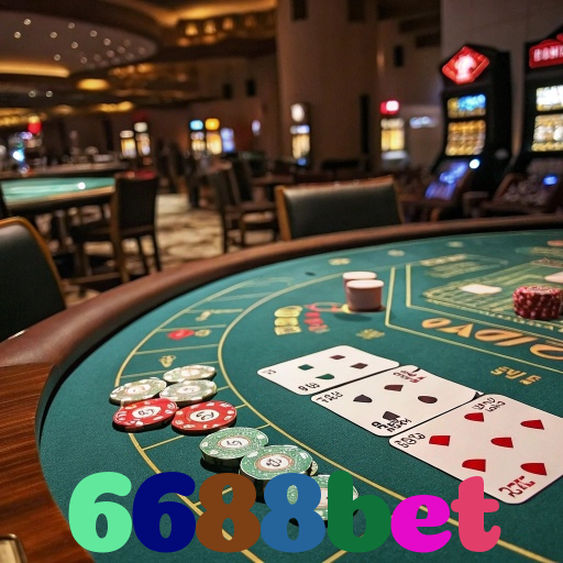 6688bet