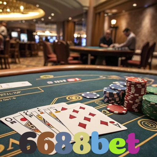 6688bet
