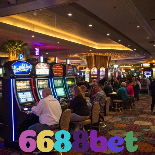 6688bet