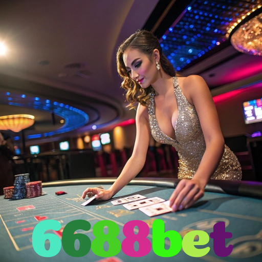 6688bet