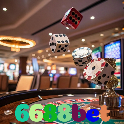 6688bet
