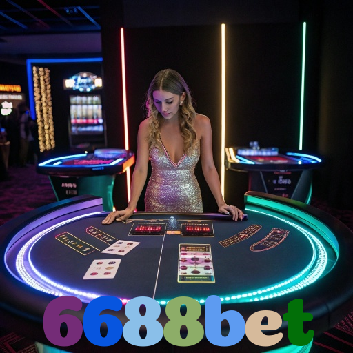 6688bet