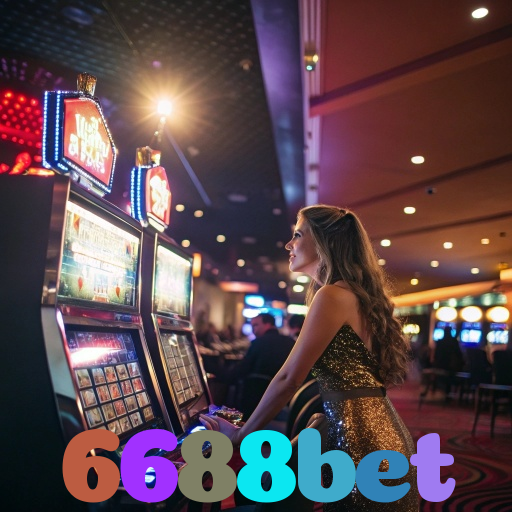 6688bet