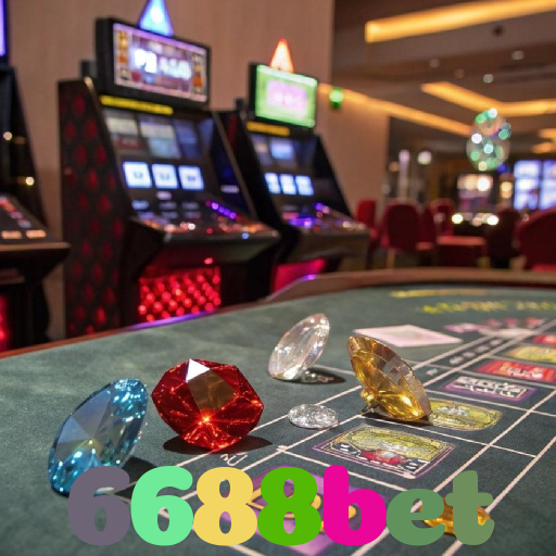 6688bet