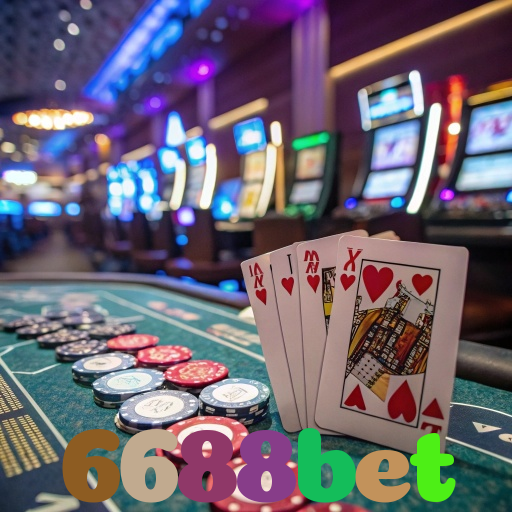 6688bet