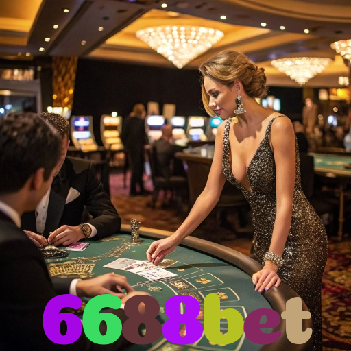 6688bet