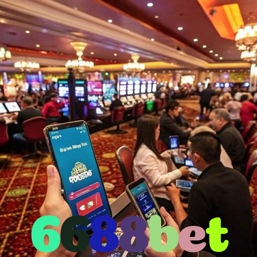 6688bet