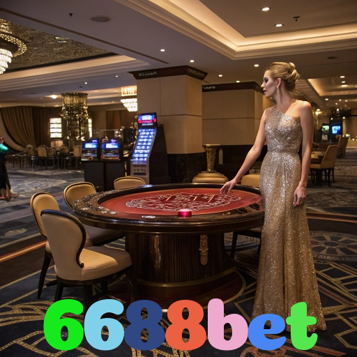 6688bet