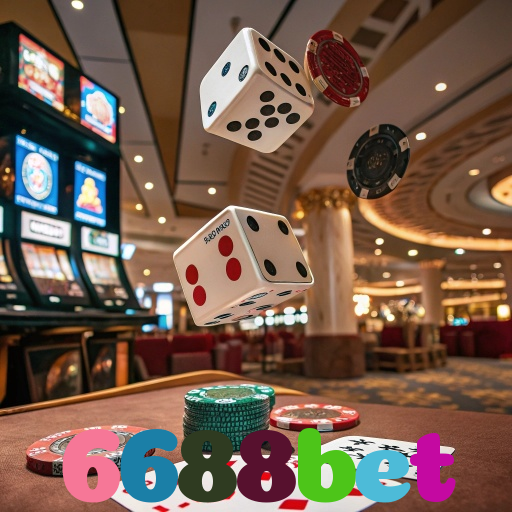 6688bet