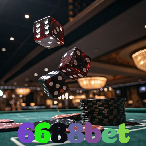 6688bet