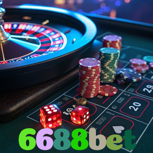 6688bet