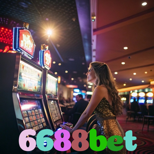 6688bet