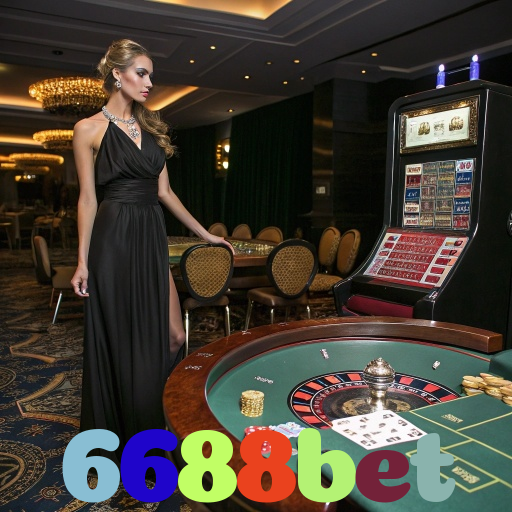6688bet
