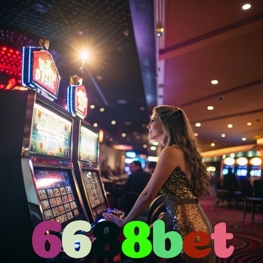 6688bet