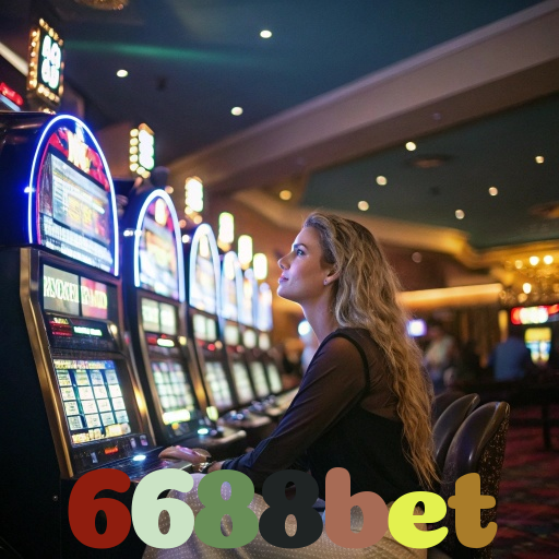 6688bet