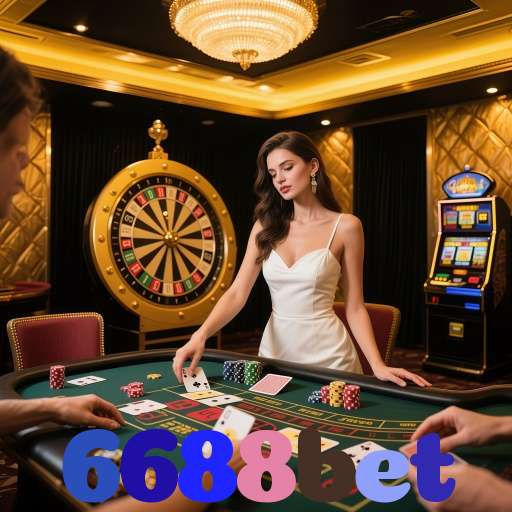 6688bet