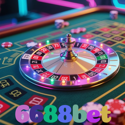 6688bet