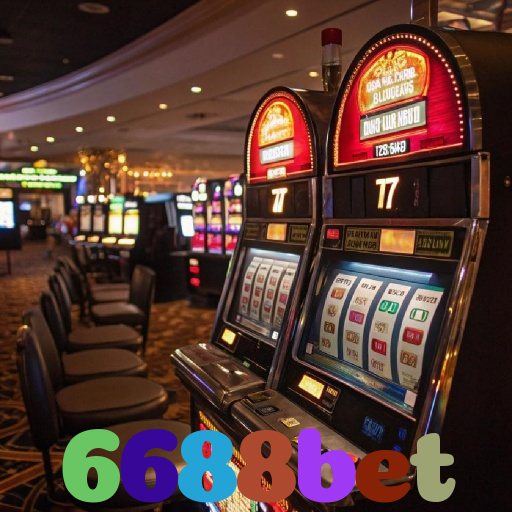 6688bet
