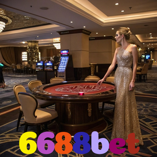 6688bet