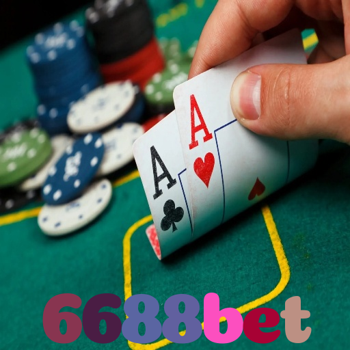 6688bet