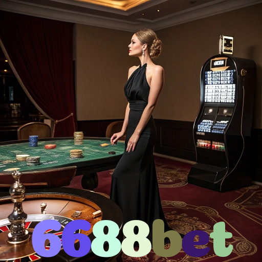 6688bet