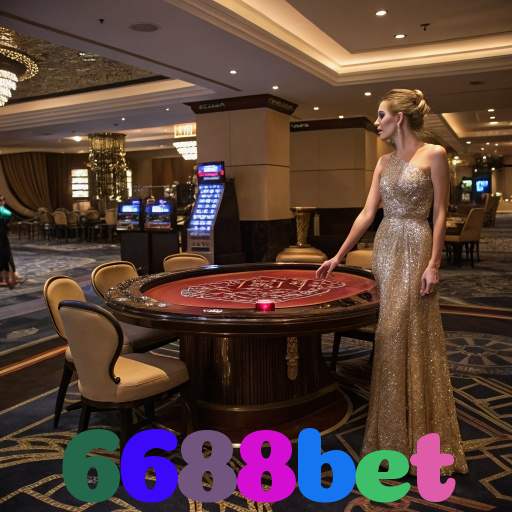 6688bet